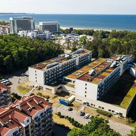 Apartmán Na Zdrojowej - Visitopl