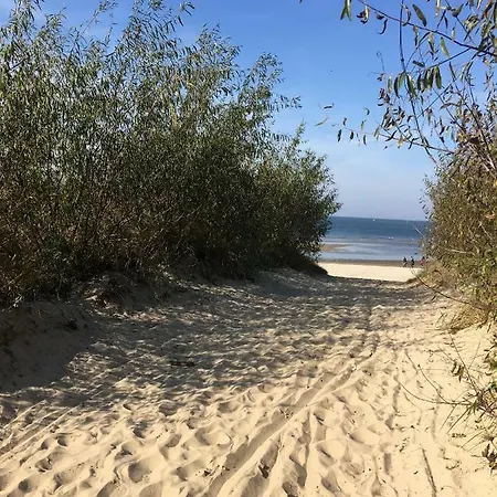 Apartmán Na Zdrojowej - Visitopl *